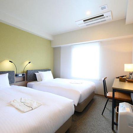 Ici Hotel Ueno Shin Okachimachi Tokió Kültér fotó