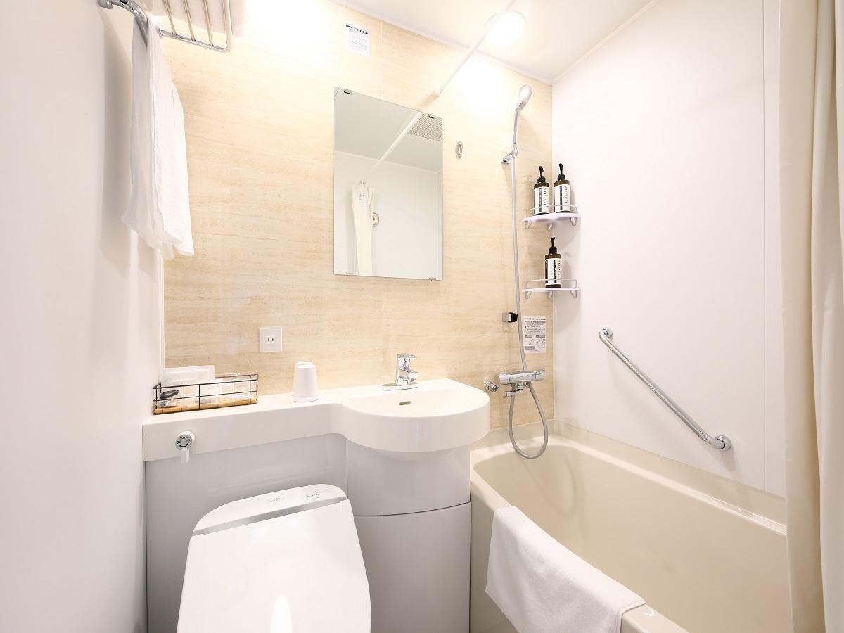 Ici Hotel Ueno Shin Okachimachi Tokió Kültér fotó